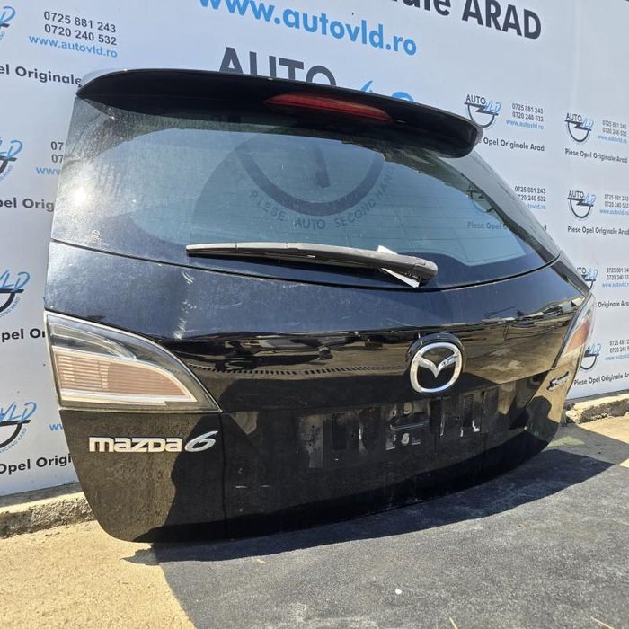 Haion complet Mazda 6