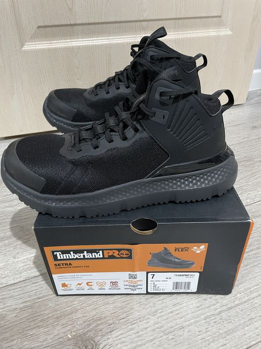 Обувь Timberland Pro Setra