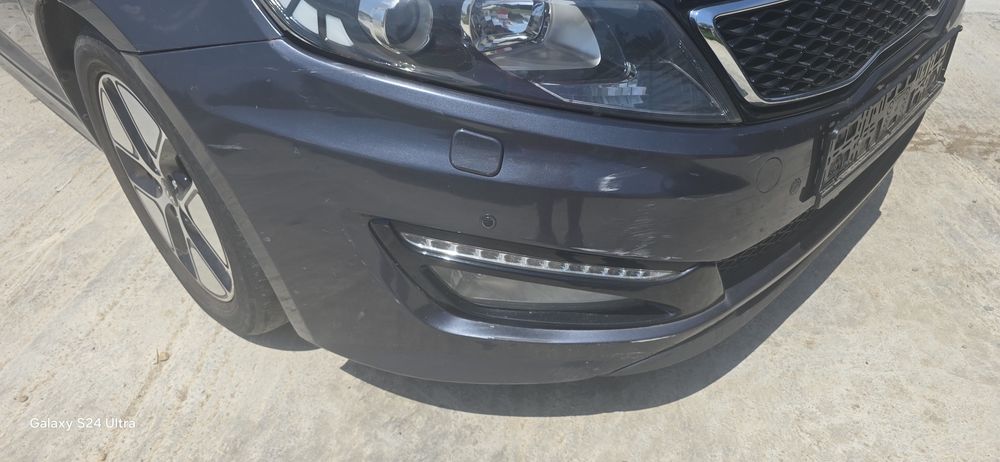 Far xenon kia optima model 2010-2015