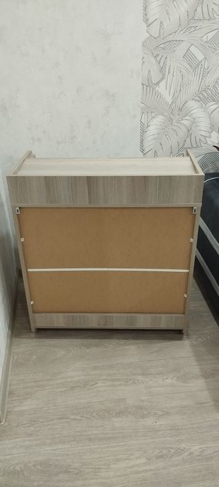 Продам детский комод