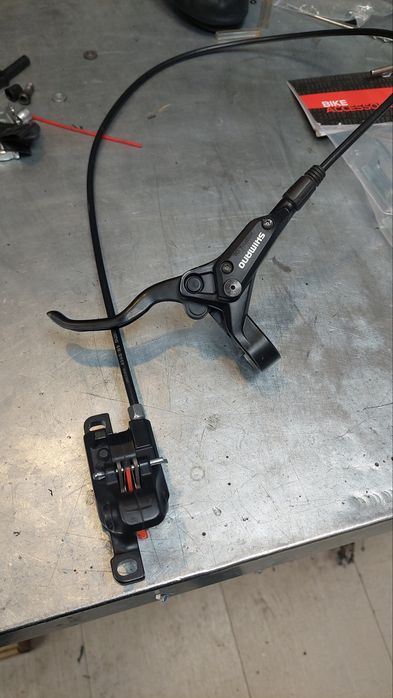 27.5 " електрическо колело - VKT A6061 - 250w bafang - с чип до 60км/ч