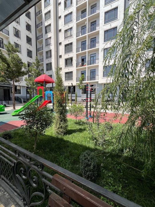 Ijaraga vokzalda lyuks 3 xona studia kvartira