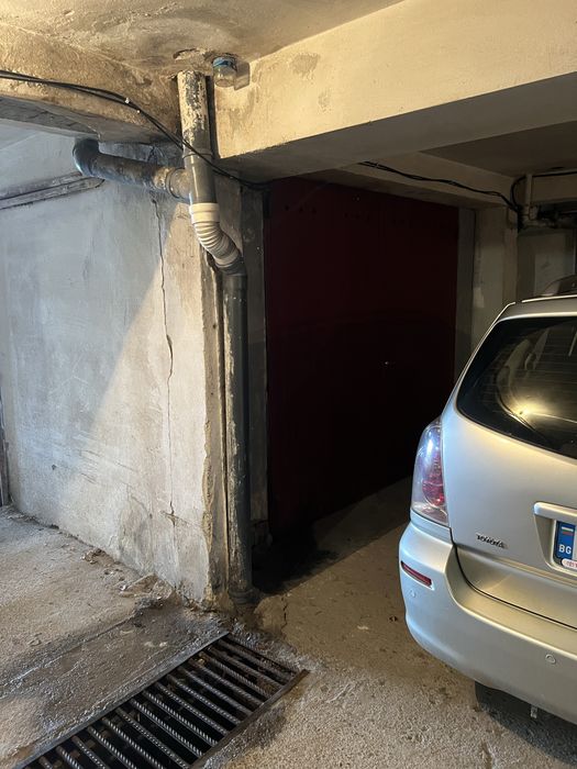 Продава се Гараж / Паркомясто в Велико Търново, Колю Фичето - 21 кв.м за 1093 €/кв.м - Снимка #5