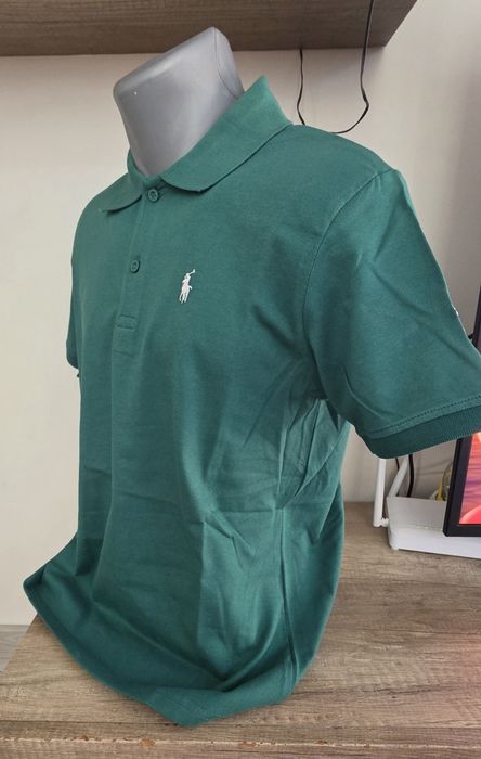Мъжки тенески Polo