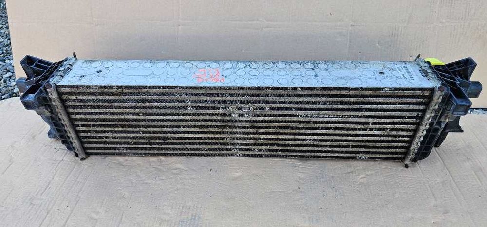 Radiator intercooler Volvo Xc60 / Xc90 / S90 / V90 2.0 Diesel 2017 +