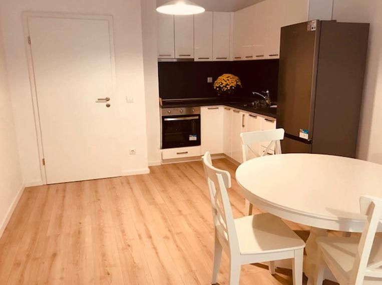 Дава се под наем Двустаен апартамент в София, Малинова долина - 78 кв.м за 700 € - Снимка #3