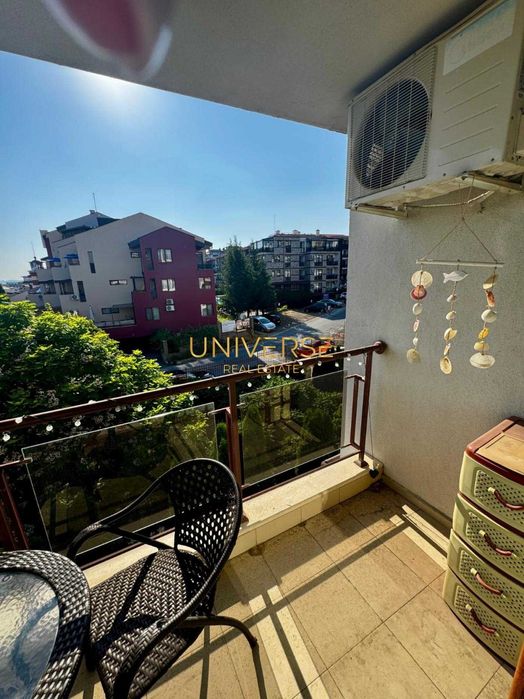 Продава се Двустаен апартамент в Свети Влас - 61 кв.м за 1599 €/кв.м - Снимка #14