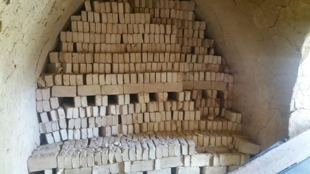 Пишган гишт ОПТОМ любой количества