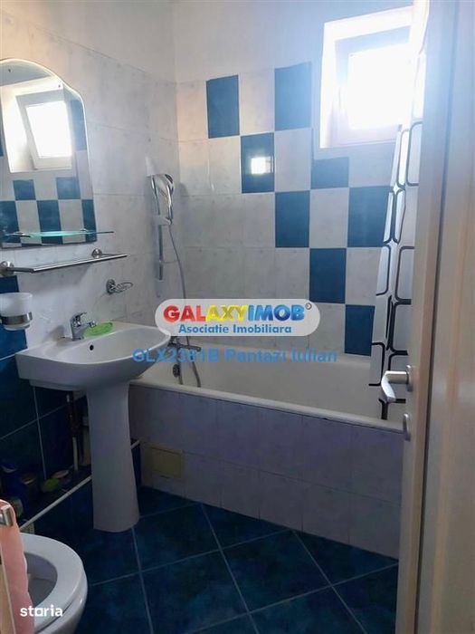 Apartament 3 camere | Crangasi | Centrala | Parcare | 10min. metrou