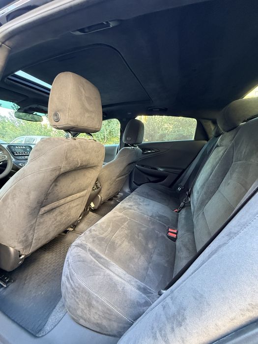 Malibu 2 2018 yil 2.4 Sotiladi