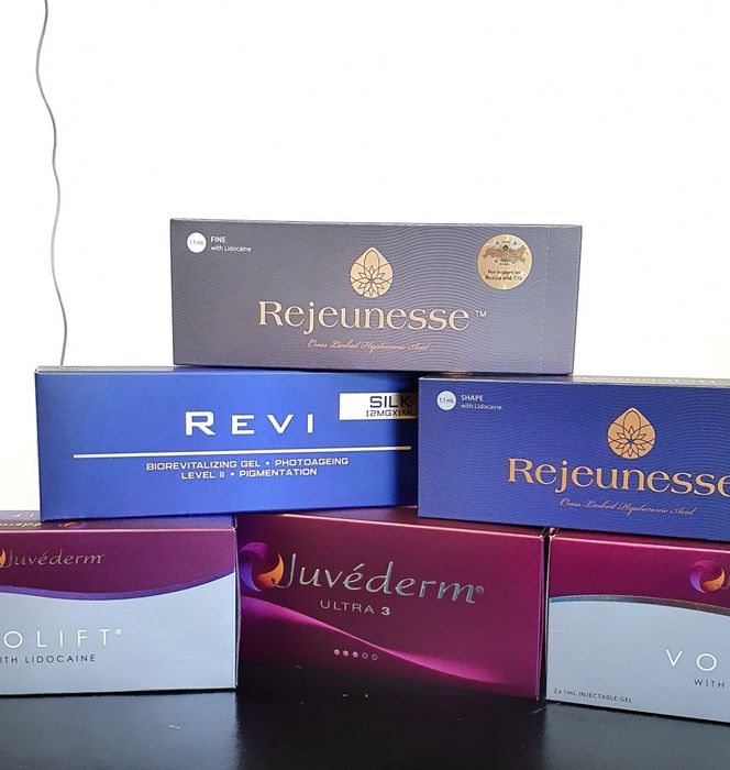 Акция Увелечение губ