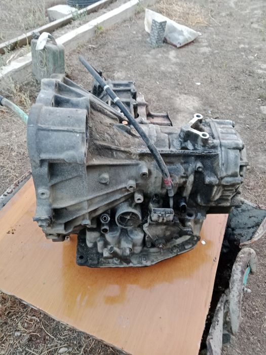 Коробка АКПП Toyota 25
