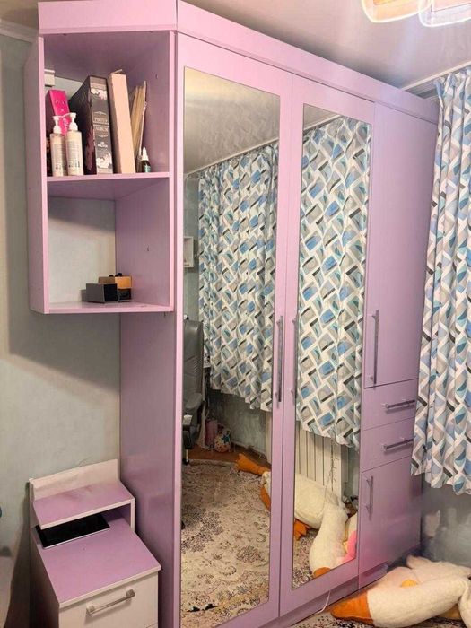 Мебель для детской комнаты