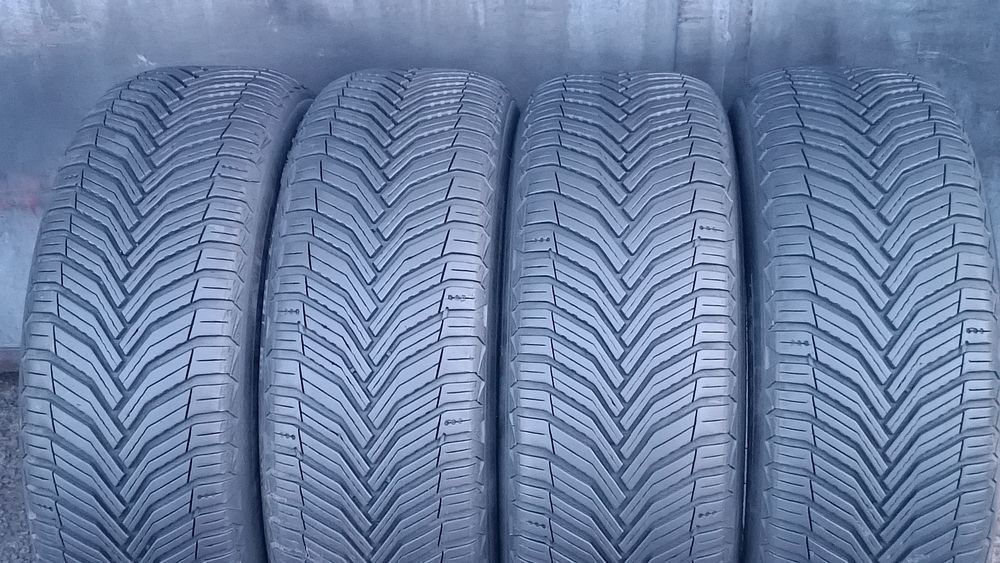 205/55/16 Michelin