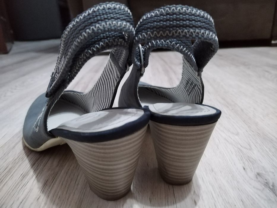 Sandale dama s oliver