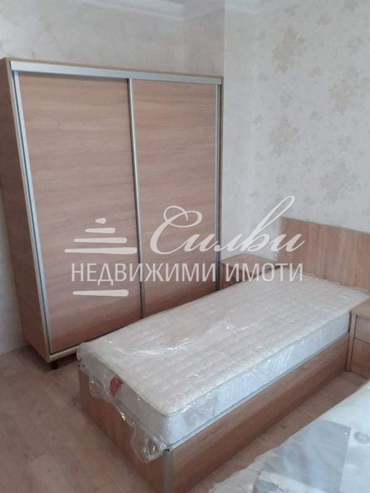 Дава се под наем Тристаен апартамент в Шумен, Пазара - 75 кв.м за 408 € - Снимка #6