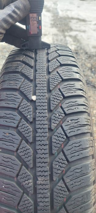 SEMPERIT 165 70 R 14 M+S