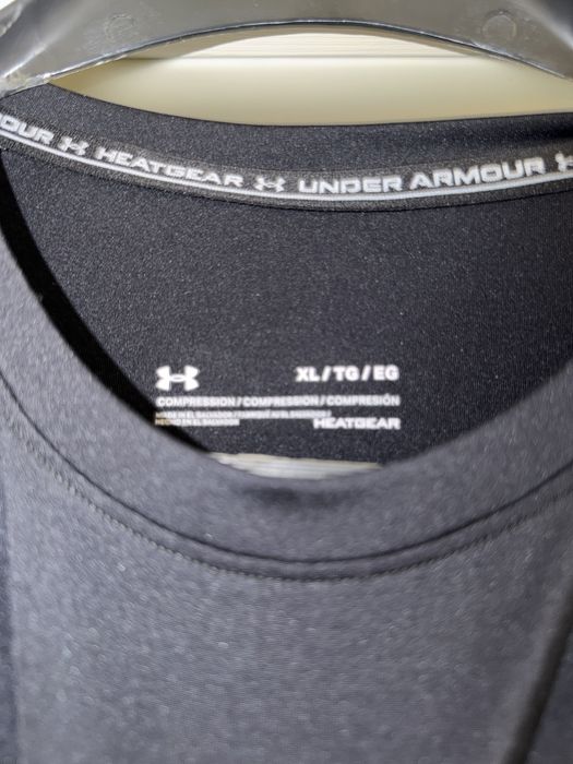 Тениски Under Armour