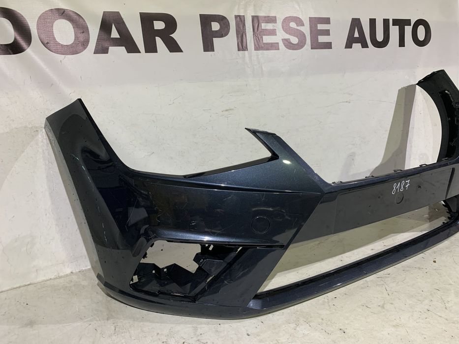 Bara fata Seat Ibiza, 2016, 2017, 2018, 2019, cod origine OE 6F0807221D.