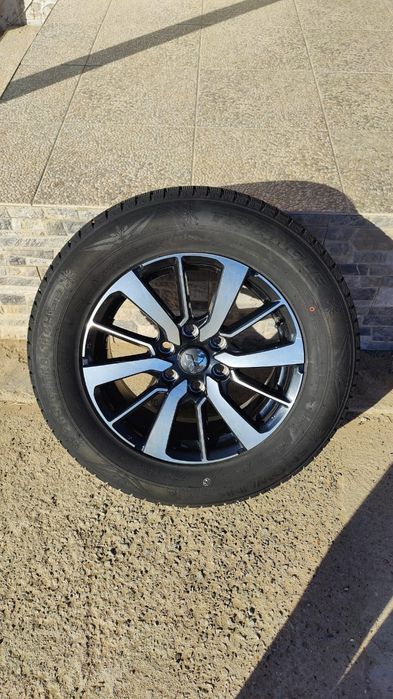 Продам Зимную шину