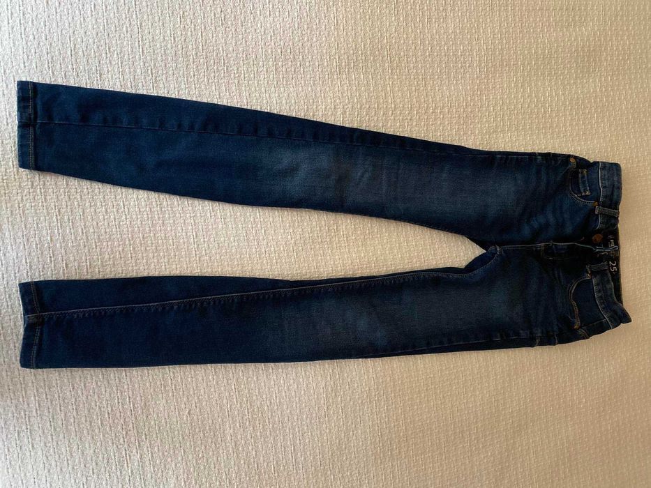 Красиви дънки за момичета