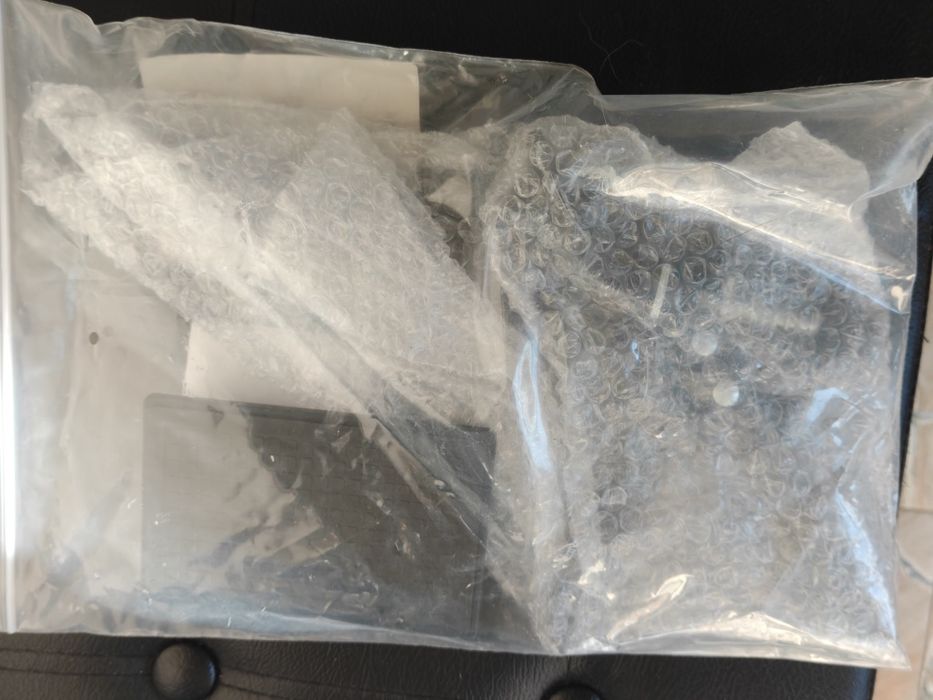 Регулируема монтажна подпора 30–59 см