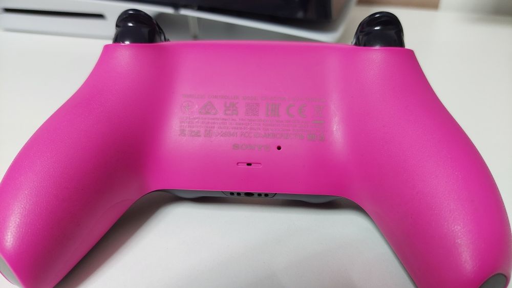 Controller PS5 Dualsense