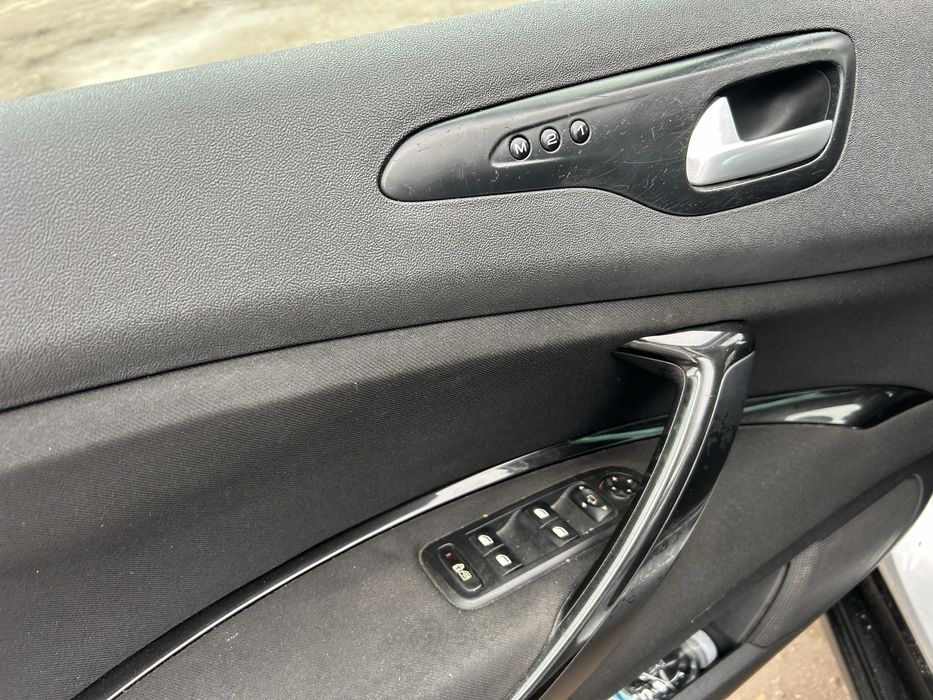 Citroen C5 Exclusive