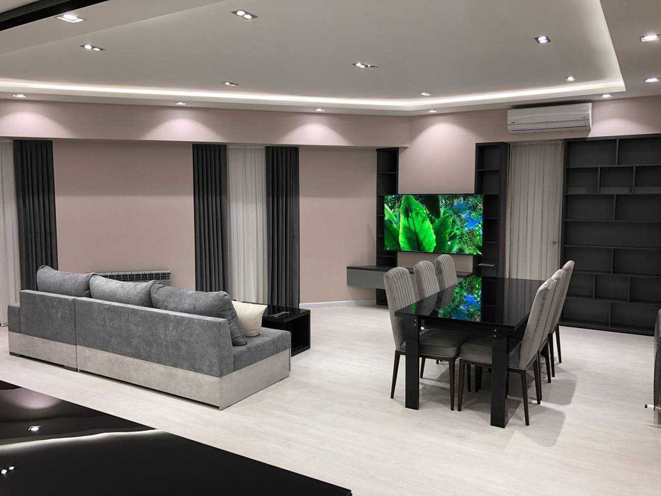 ЖК Akay City новая 3х ком.