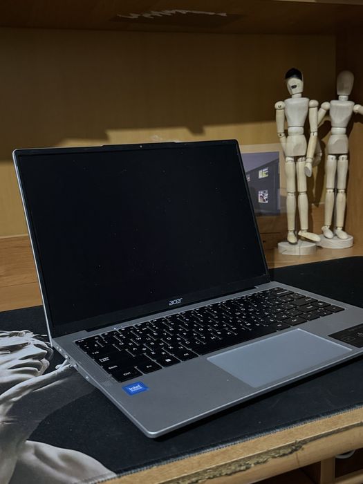Acer Aspire Lite 14