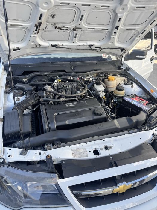 Other Nexia 2009 — 2