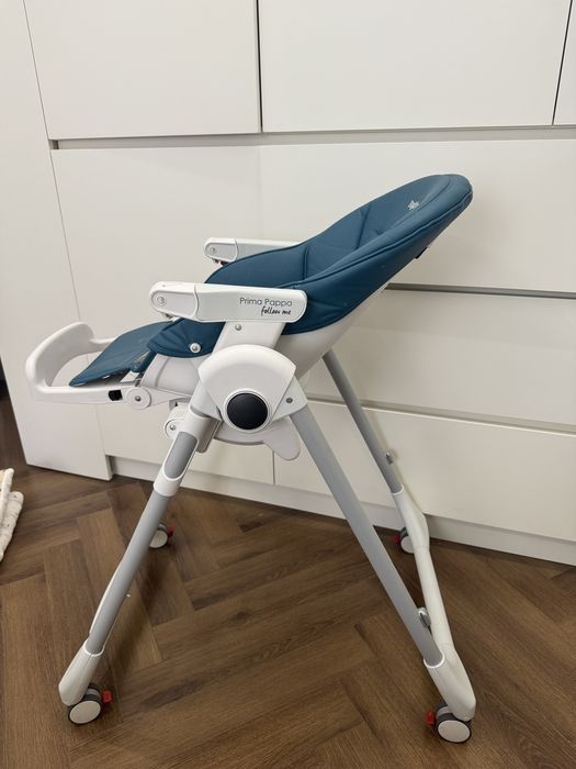 Стульчик/шезлонг для кормления Peg perego