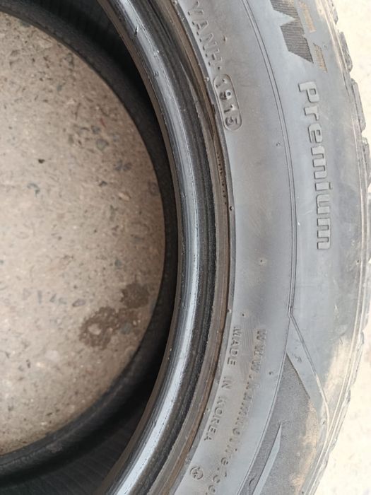 Продам автошины комплект
