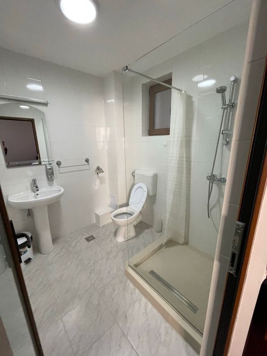 Cazare Predeal , Clabucet plecare