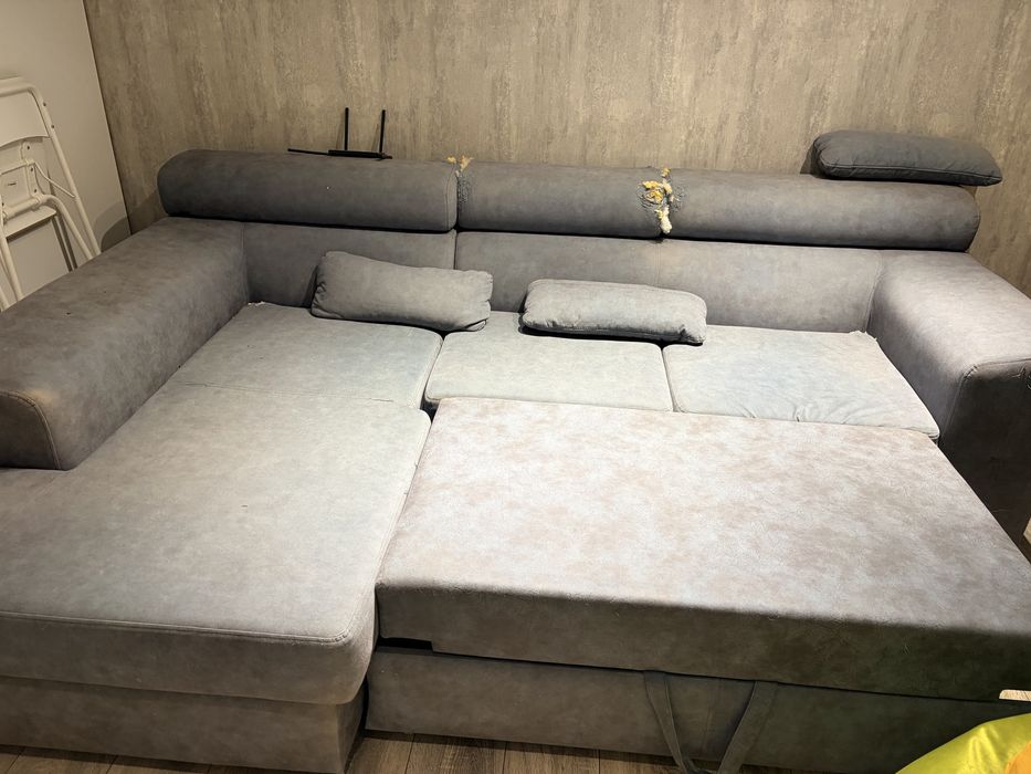 Диван расскладной