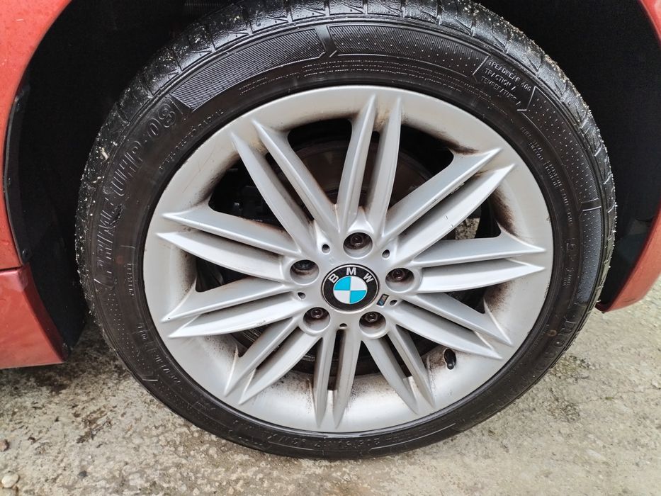 Jante BMW R17 E81/E87/E90/E91/E92/