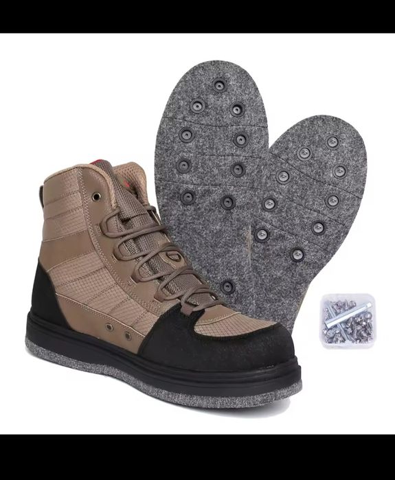 Vand waters pentru pescuit.