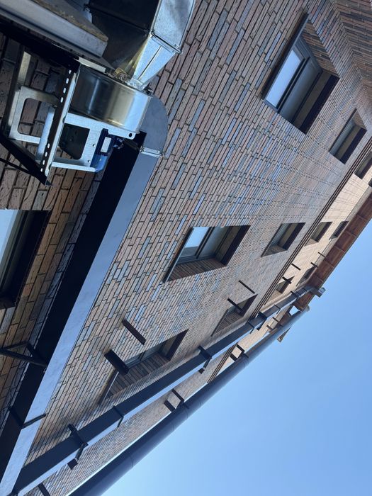 вентиляция приточка !