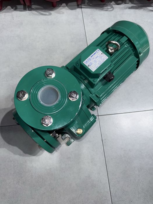 Цетробежный насос  SAAB AST 40-200/5.5