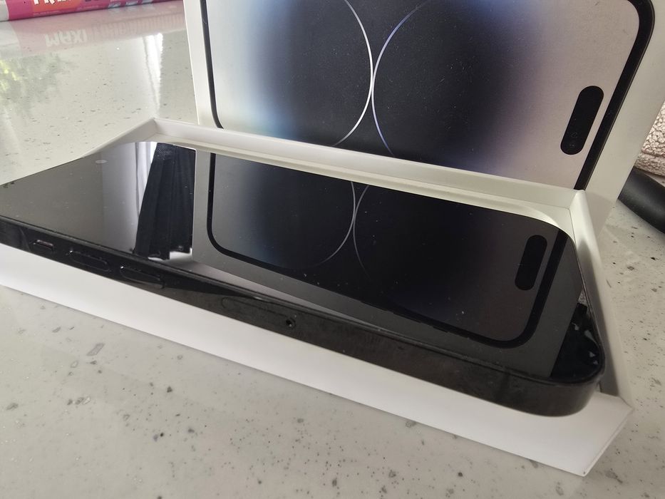 Iphone 14 pro impecabil