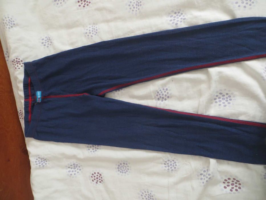 Термо клинове и блузки