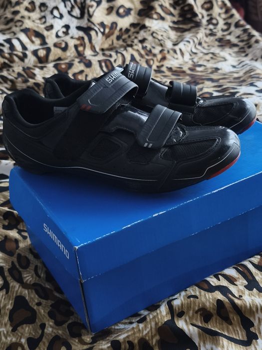 Pantofi ciclism Shimano