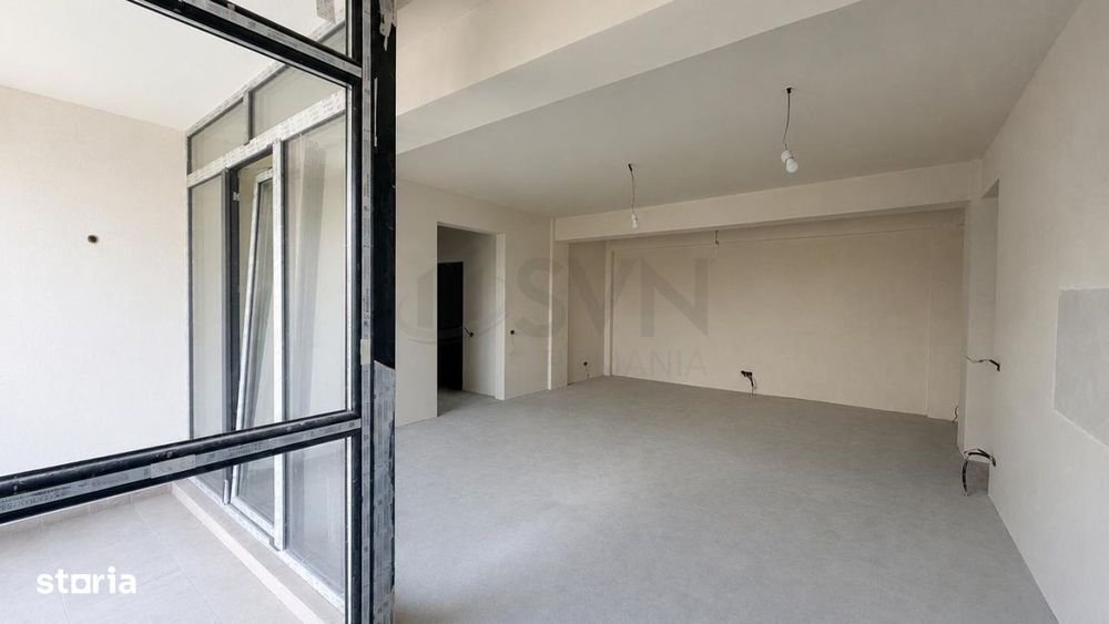 Apartament 3 camere I Bloc Nou I Stefan cel Mare I Metrou I Parcare