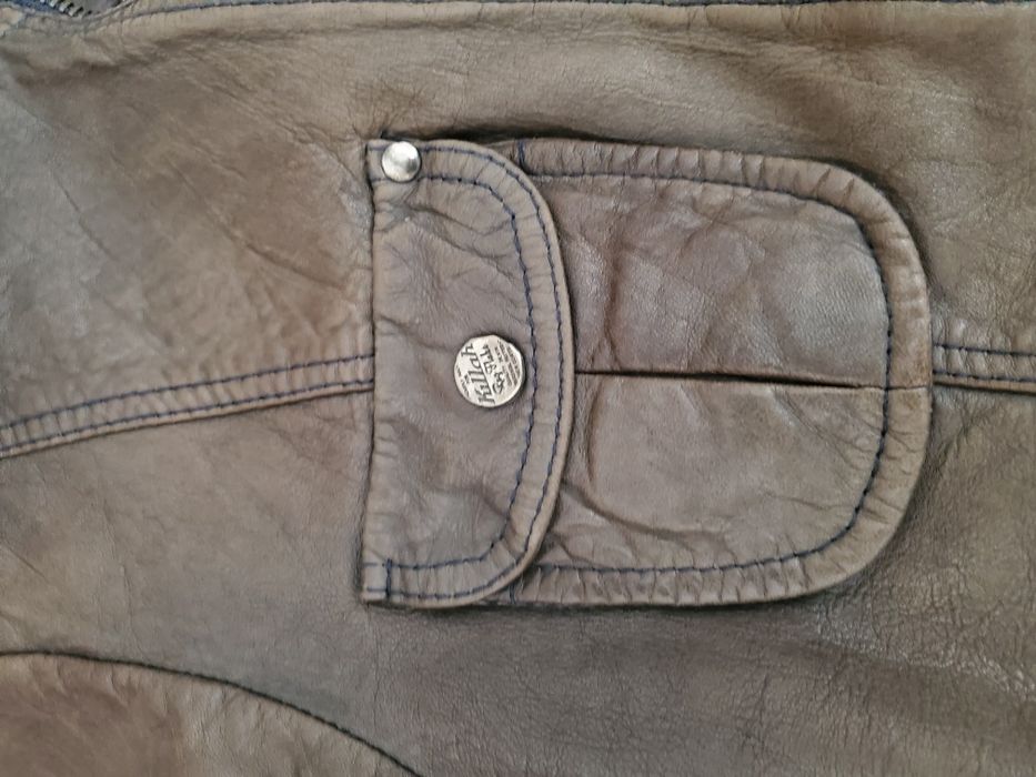 Кожено яке Killah  Miss SIXTY  естественна кожа