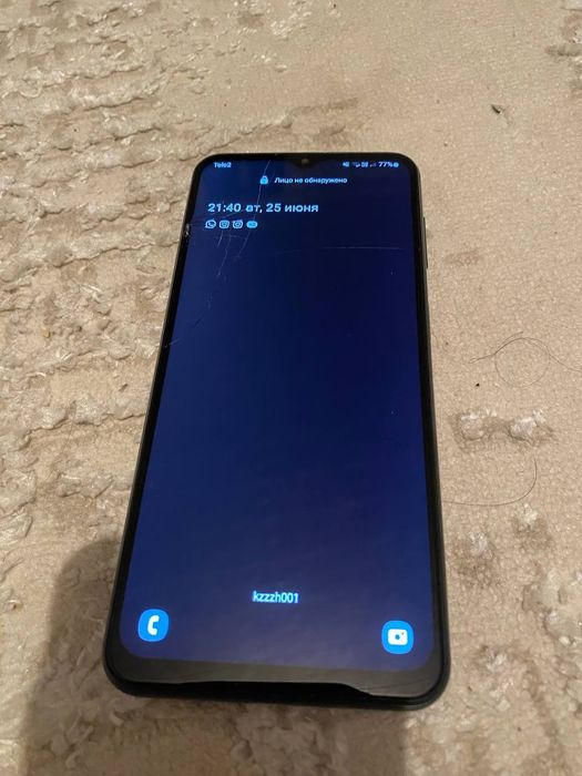 Galaxy A13 Обмен интересует