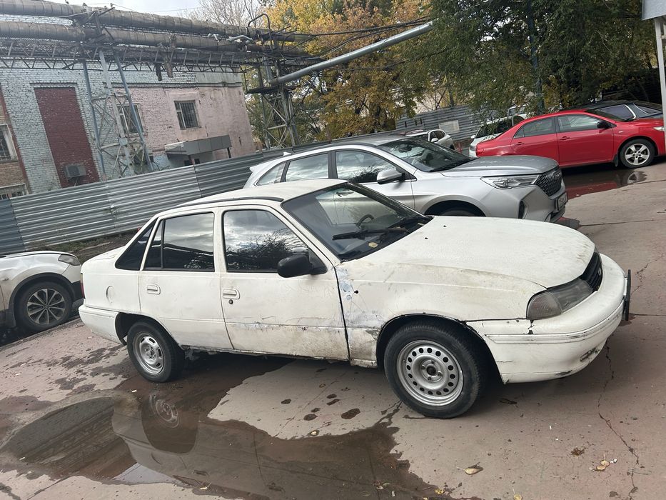 Daewoo Nexia 97 г