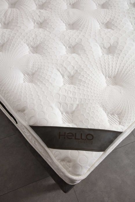 Матрак Titanium Hello Home