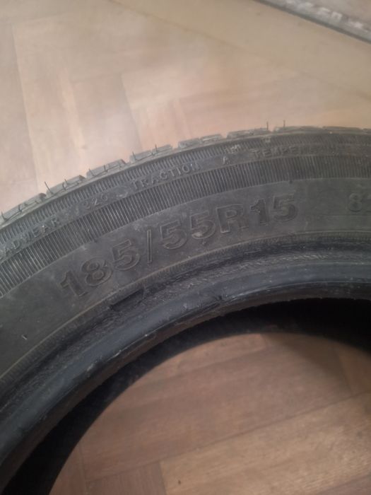 Резина 185/55/15