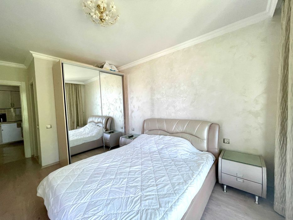 Продава се Тристаен апартамент в Поморие - 103 кв.м за 1447 €/кв.м - Снимка #9