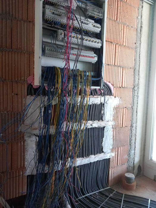 Instalatii Electrice Timisoara